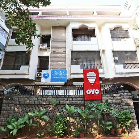 Fabhotel Karishma Homes Begumpet Hyderabad Exterior photo
